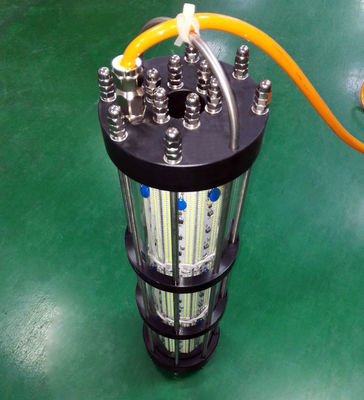 195 000 Lumens Jasny Zielony Led Wędkowanie Światło Z 30 Metrów Lamp Cord