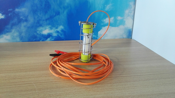 Wodoodporna podwodna wodoodporna lampa wisząca podwodna 50W z łatwością obsługi
