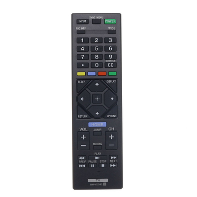 Dostosowane do zdalnego sterowania telewizory Sony Led Led