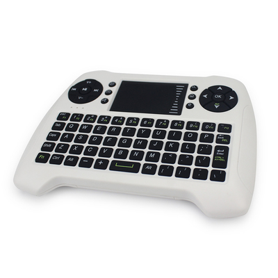 Pilot zdalnego sterowania bateriami typu laptop / pulpit, pilot zdalnego sterowania na klawiaturze bezprzewodowej