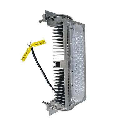 Wysokiej Intensity Led Wodoodporne światła łodzi z Obudowa aluminiowa Heavy Duty